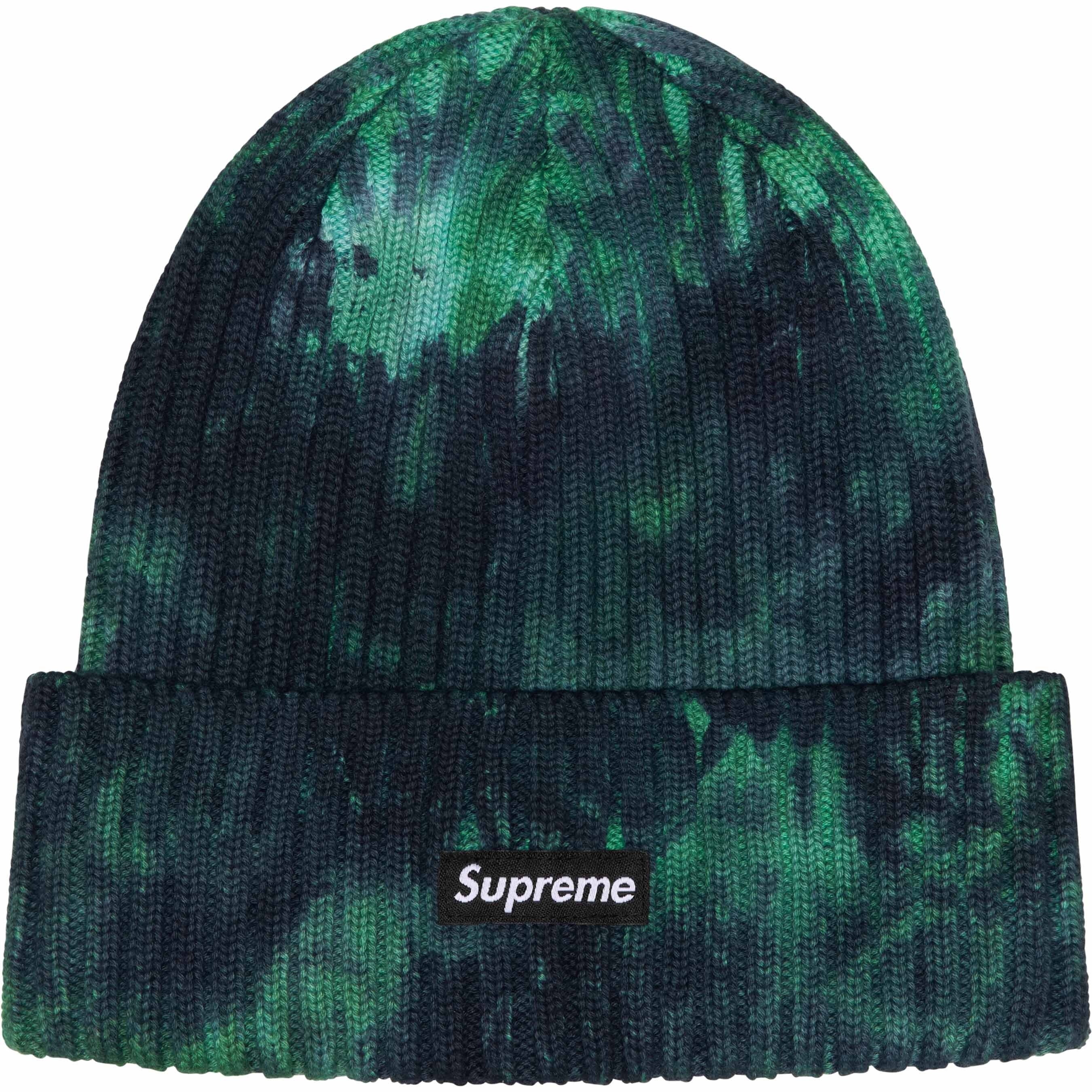 Overdyed Beanie view 5